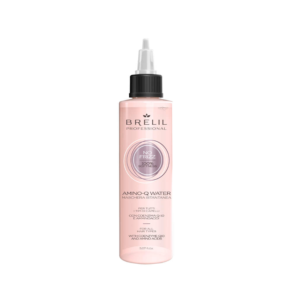 Brelil Maschera Per Capelli Istantanea Amino Q Water 150ML