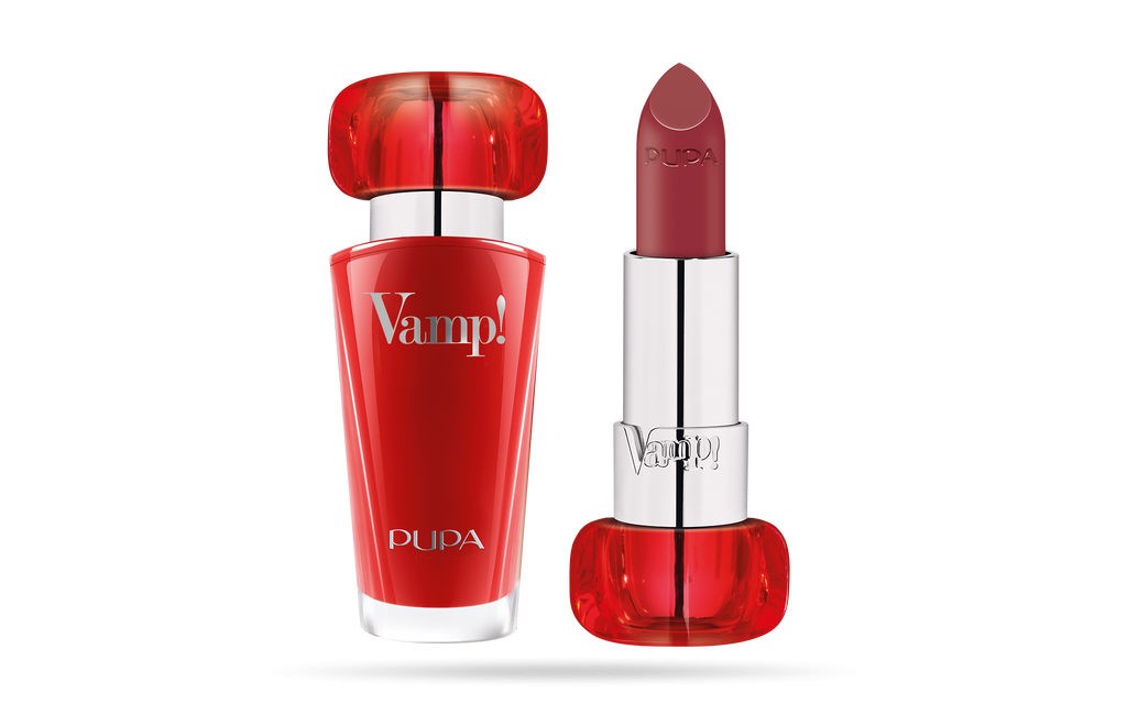 Pupa Vamp Rossetto 200