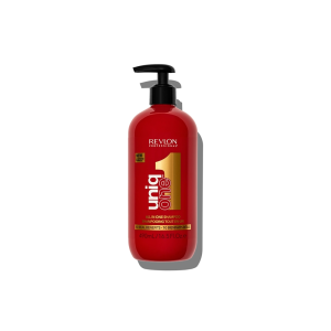 Uniq one shampoo all in one rosso 490ml 7262875000