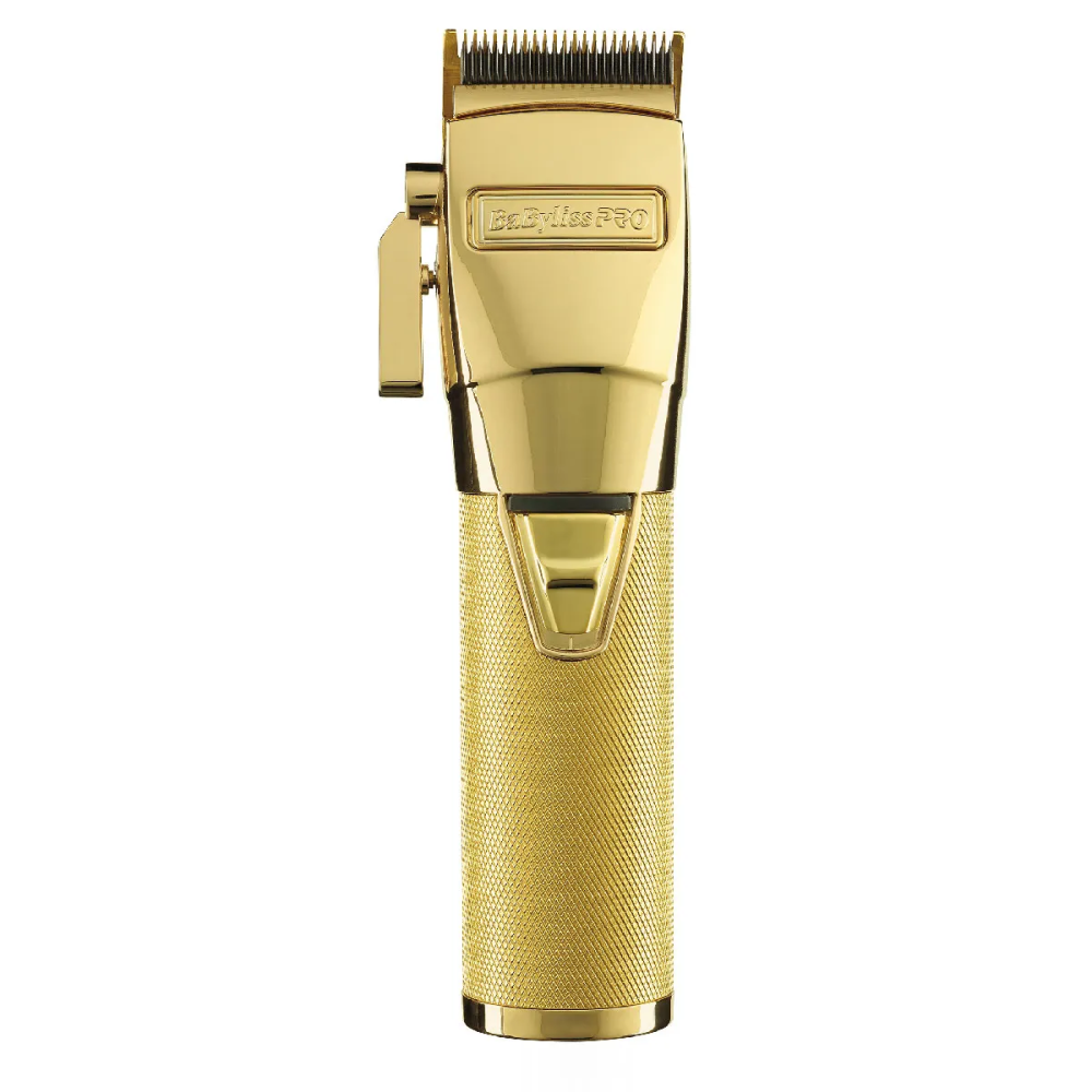 babyliss-pro-for-artists-tosatrice-cordless-goldfx-ferrari BabyLiss Pro For Artists Tosatrice Cordless GoldFx Ferrari