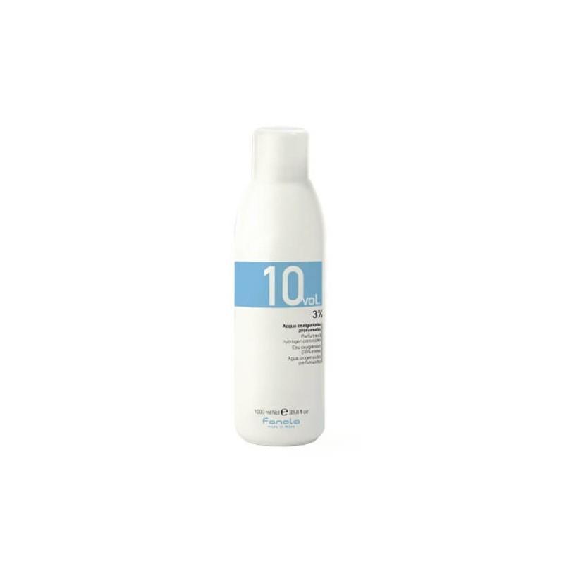 fanola fanola ossigeno 1000ml 10 vol - foto 1 fanola fanola ossigeno 1000ml 10 vol - foto 1