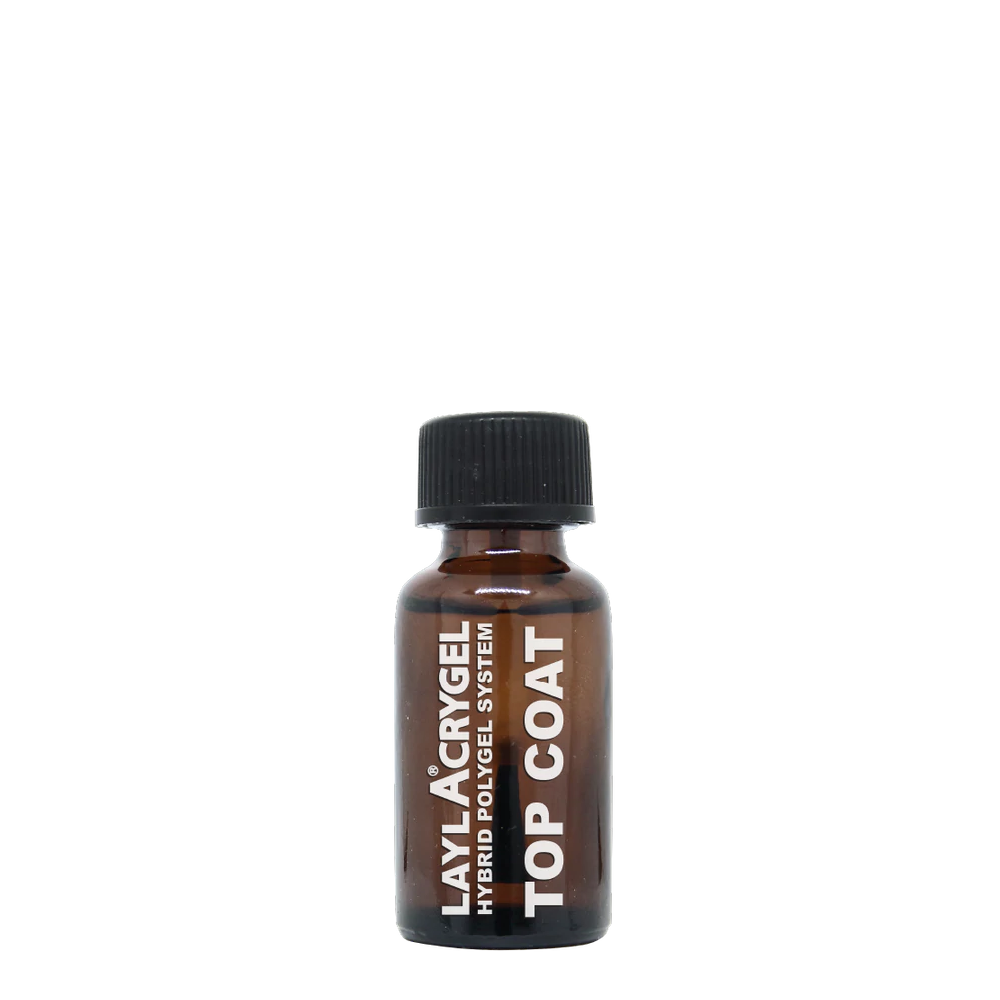 Layla Acrygel Top Coat 10ML