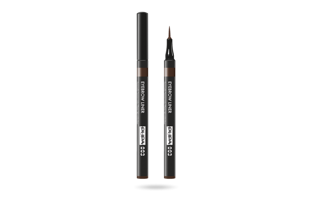 Pupa Eyebrown Liner  003