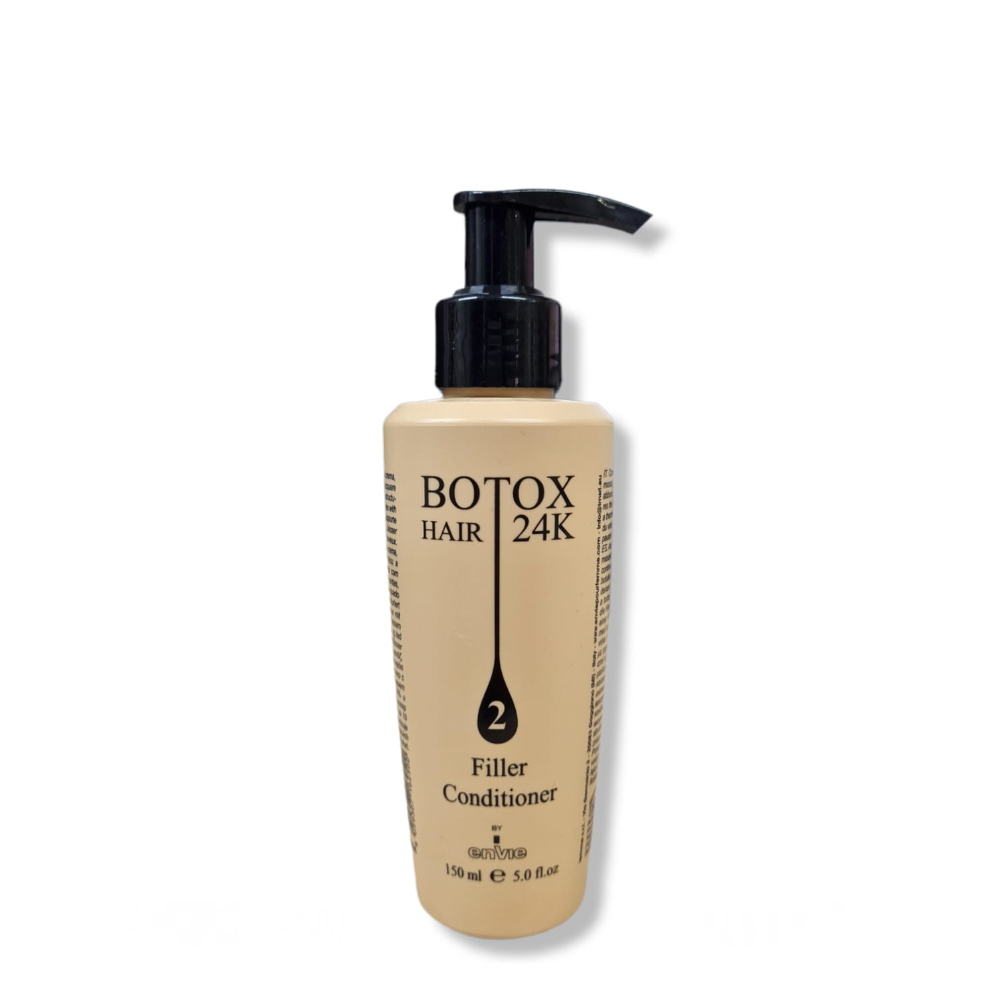 Envie Filler Conditioner Botox Hair 24K 150ml
