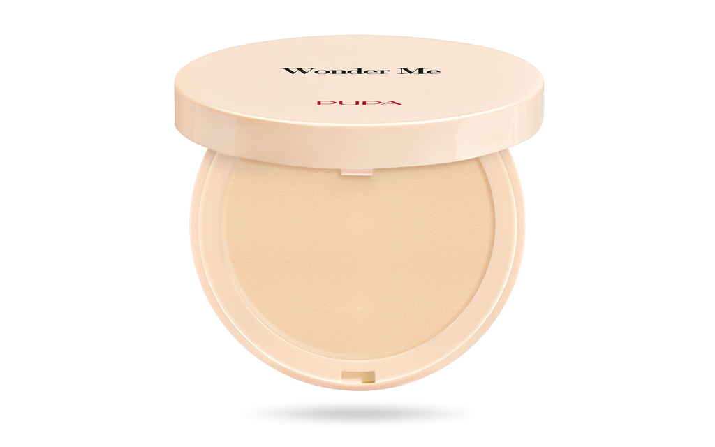 Pupa Wonder Me Cipria Non Cipria 030