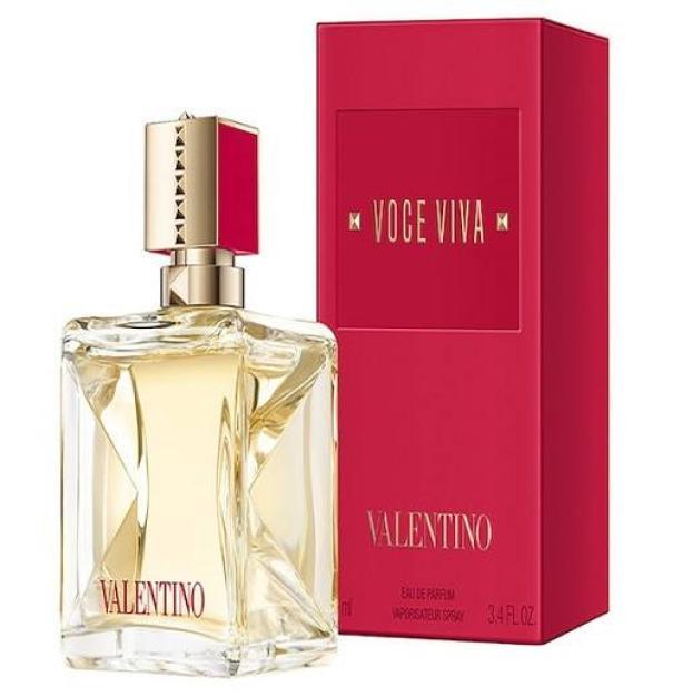 Valentino Voce Viva EDP 100ML