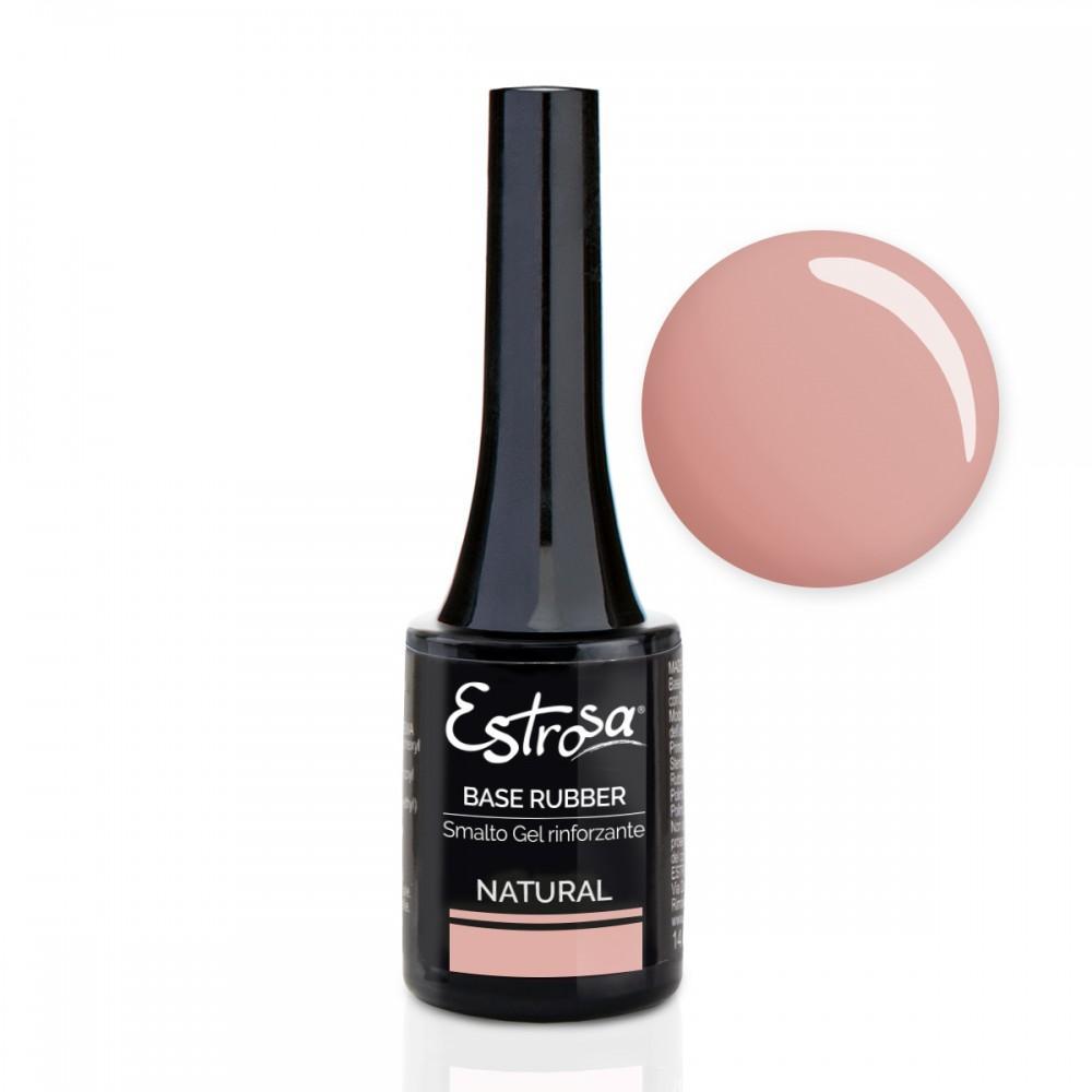 Estrosa Base Rubber 14ML Natural