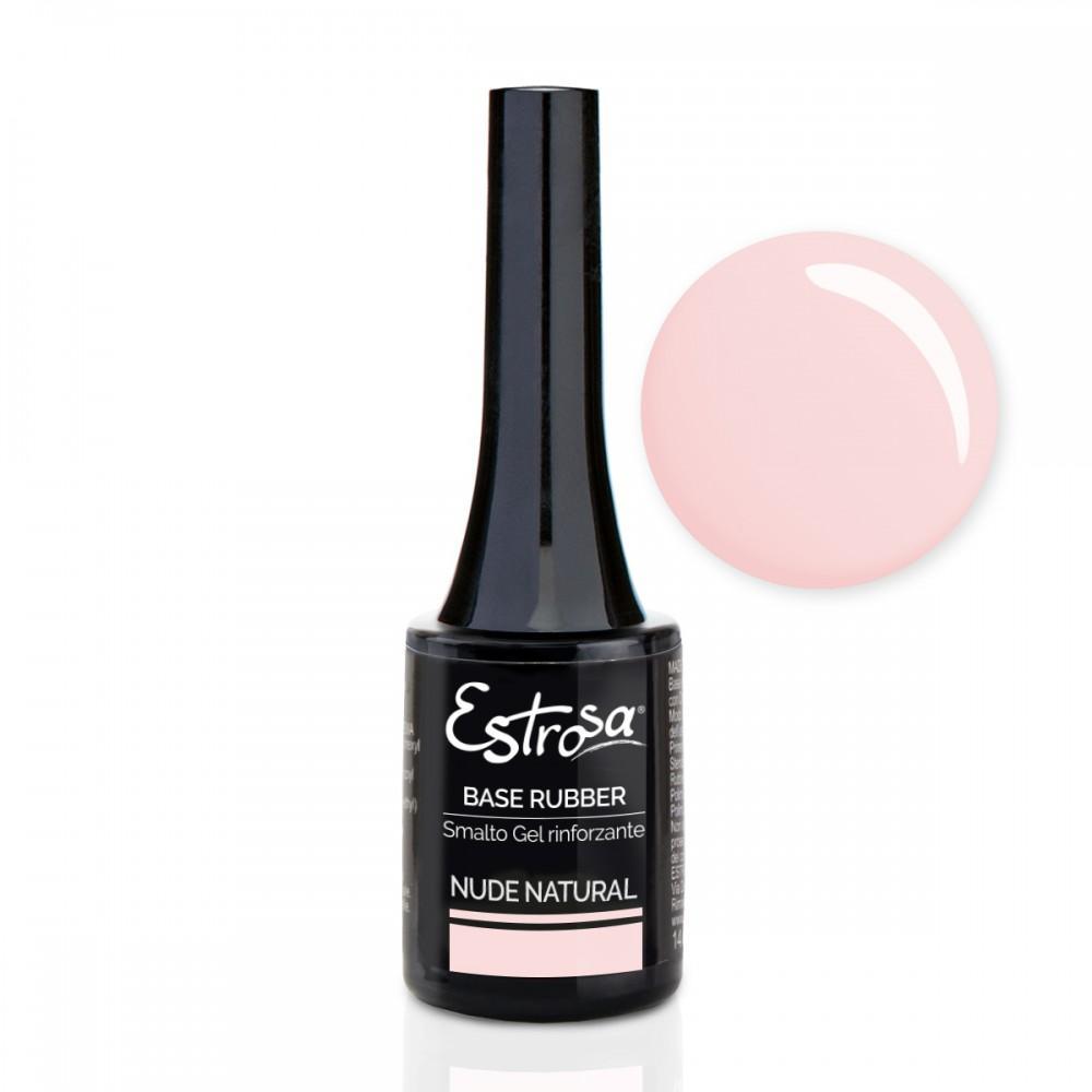 Estrosa Base Rubber 14ML Nude Natural