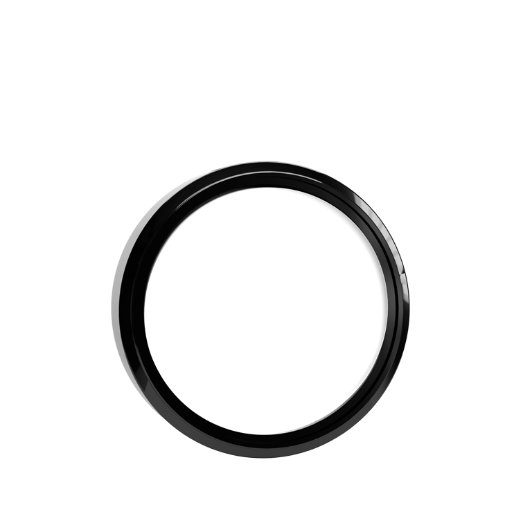 Layla Smalto Solid Gel Polish Uv Led 15GR N.1 Solid Cloud