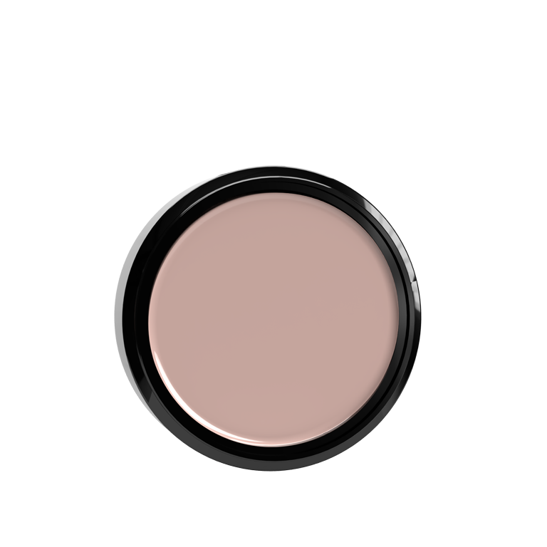 Layla Smalto Solid Gel Polish Uv Led 15GR N.3 Original Nude