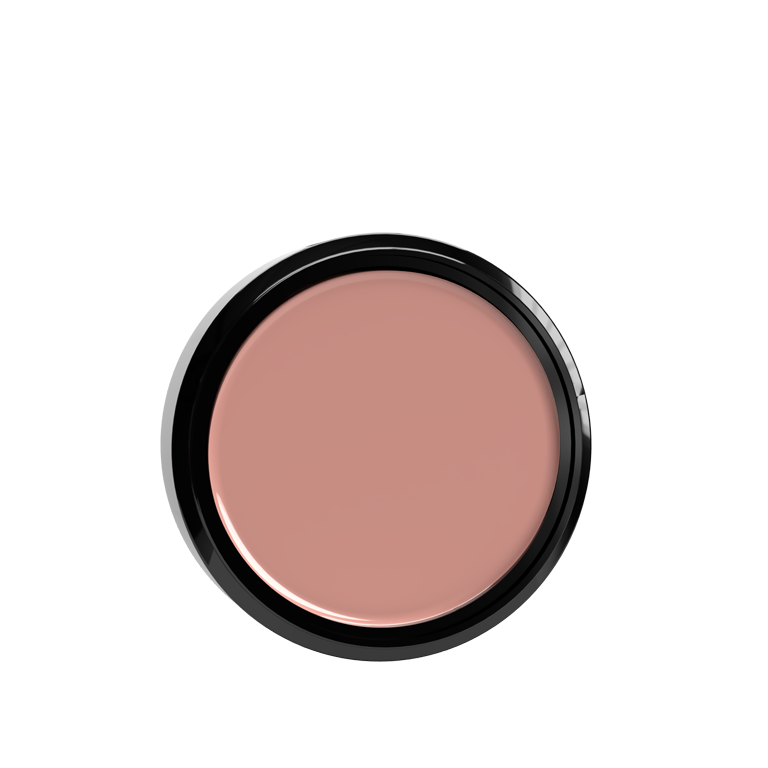 Layla Smalto Solid Gel Polish Uv Led 15GR N. 4 Pink Nude