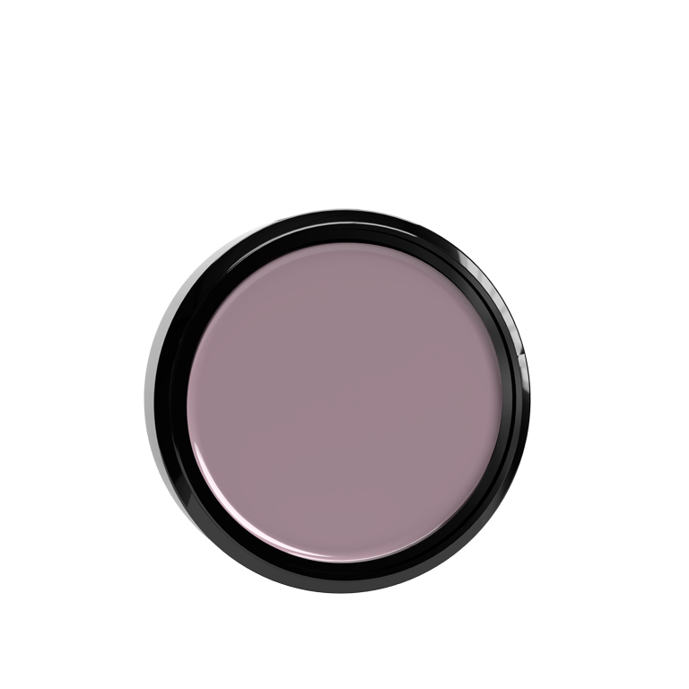 Layla Smalto Solid Gel Polish Uv Led 15GR N.6 Muave Nude