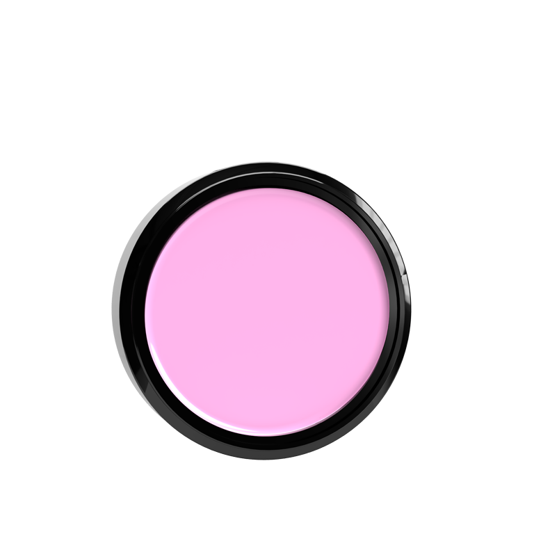 Layla Smalto Solid Gel Polish Uv Led 15GR N.15 Electra Pink