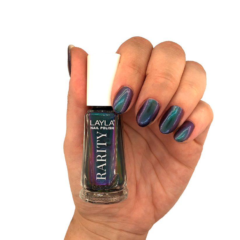 Layla Smalto Rarity Nail Polish 10ML N.6 Beo
