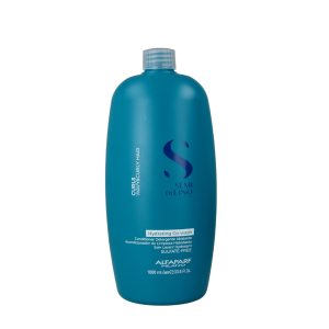 Conditioner curls hydrating semi di lino 1000ml