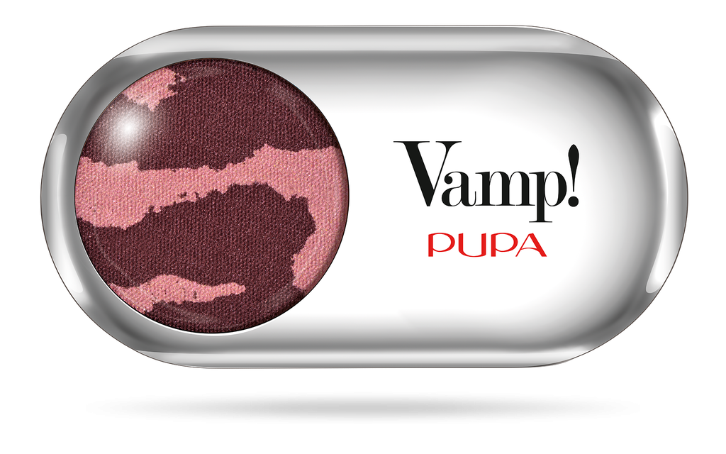 Pupa Vamp Ombretto Fusion 106