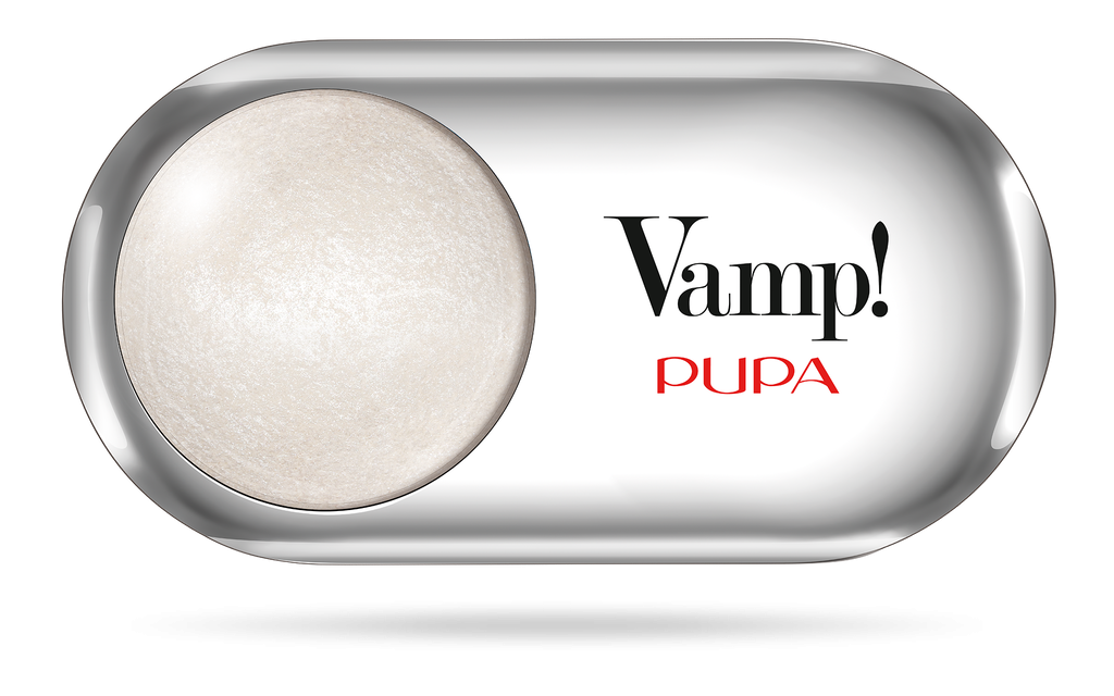 Pupa Vamp Ombretto Wet&Dry 401