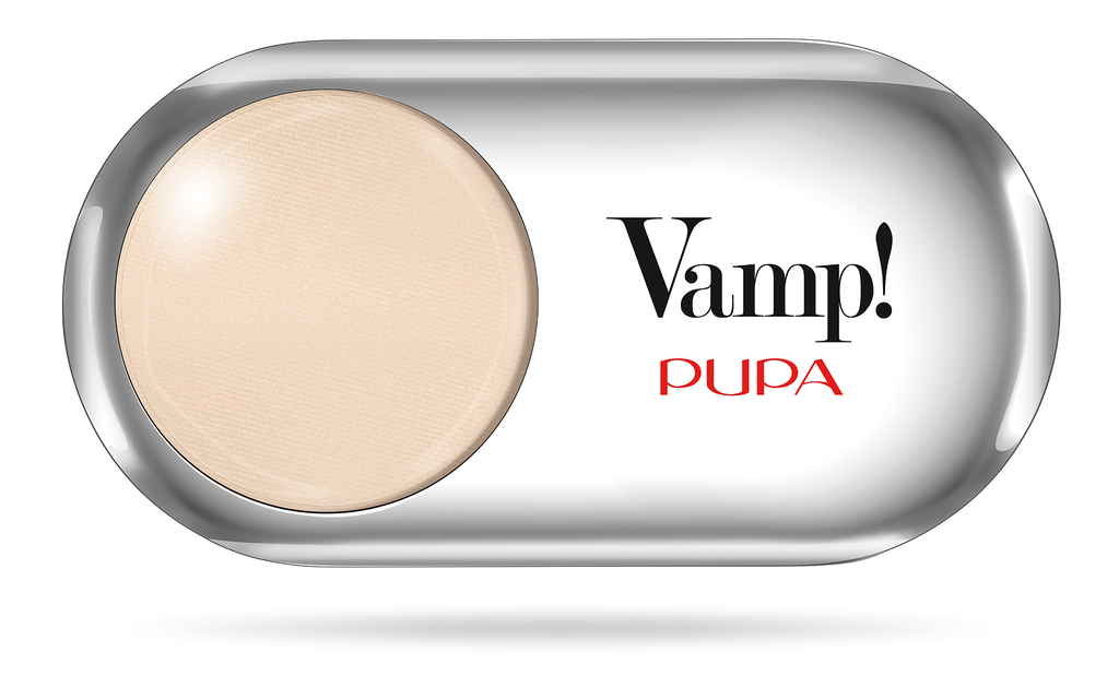 Pupa Vamp Ombretto Matt 400