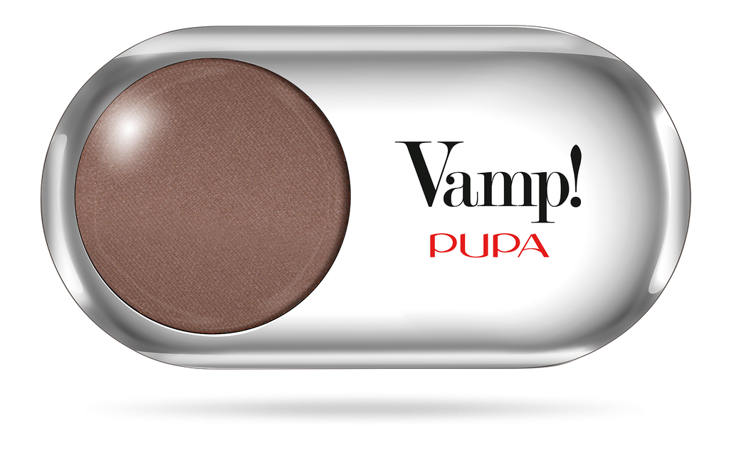 Pupa Vamp Ombretto Matt 406