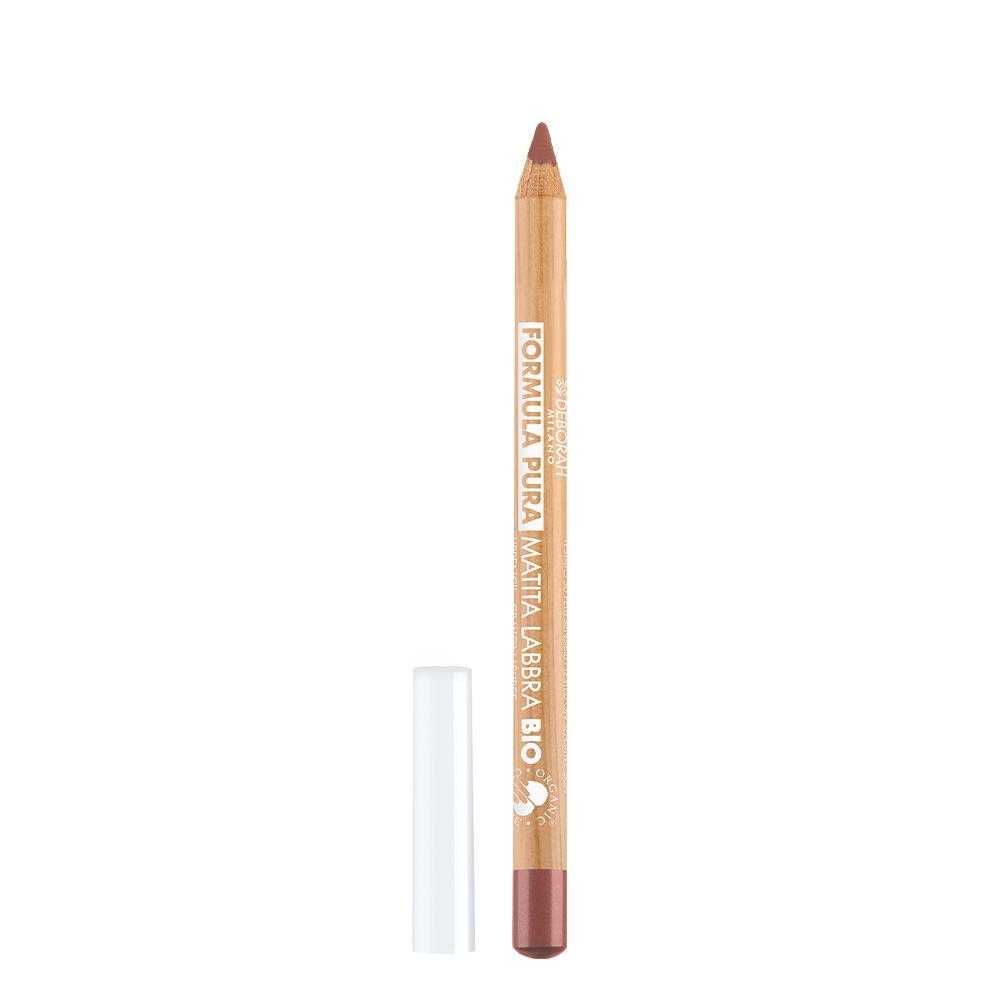 Deborah Formula Pura Matita Labbra Bio N. 03 Brick