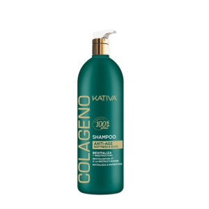 Colageno shampoo antiage 1000ml