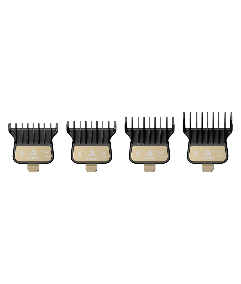 Andis Trimmer Bespoke Cordless 