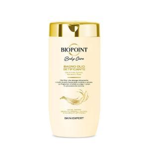 Body care bagno olio setificante 400ml pv00819