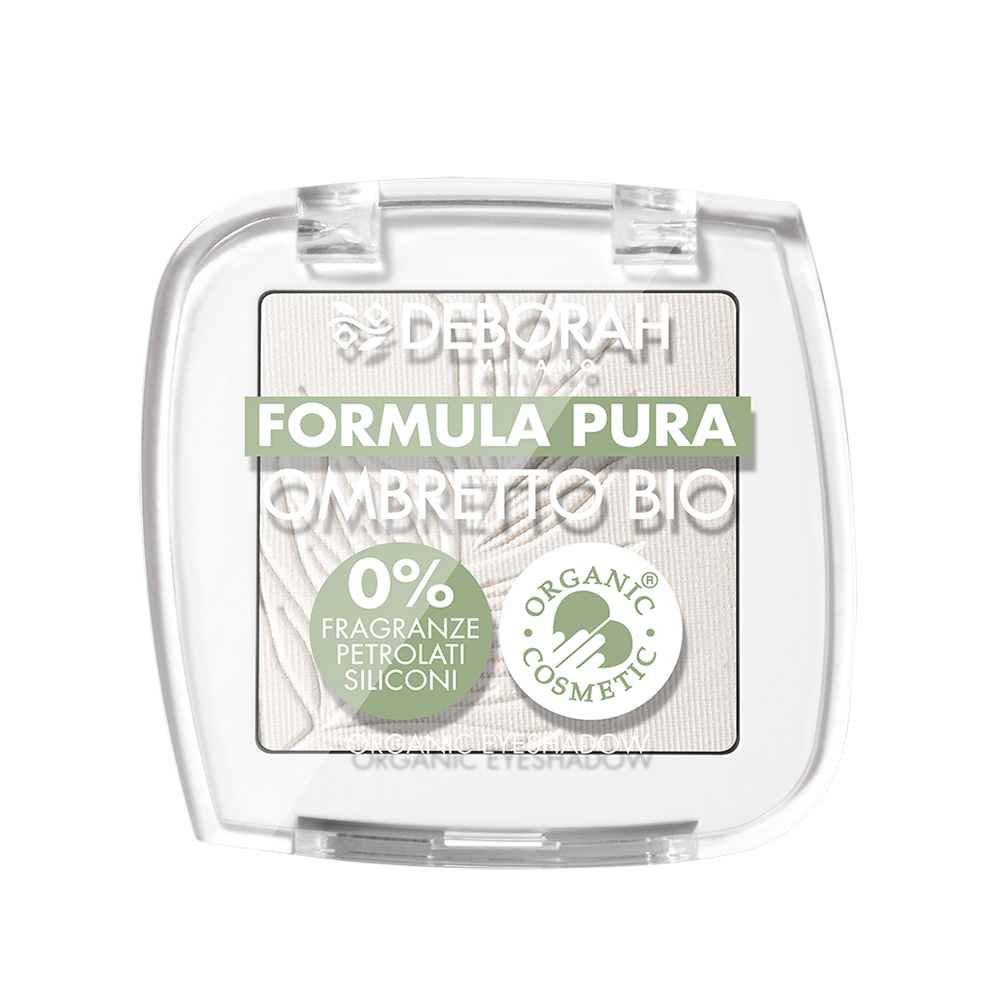 Deborah Ombretto Mono Bio N.1