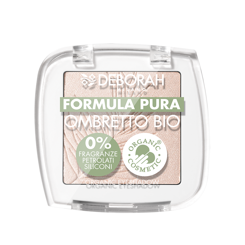 Deborah Ombretto Mono Bio N.2