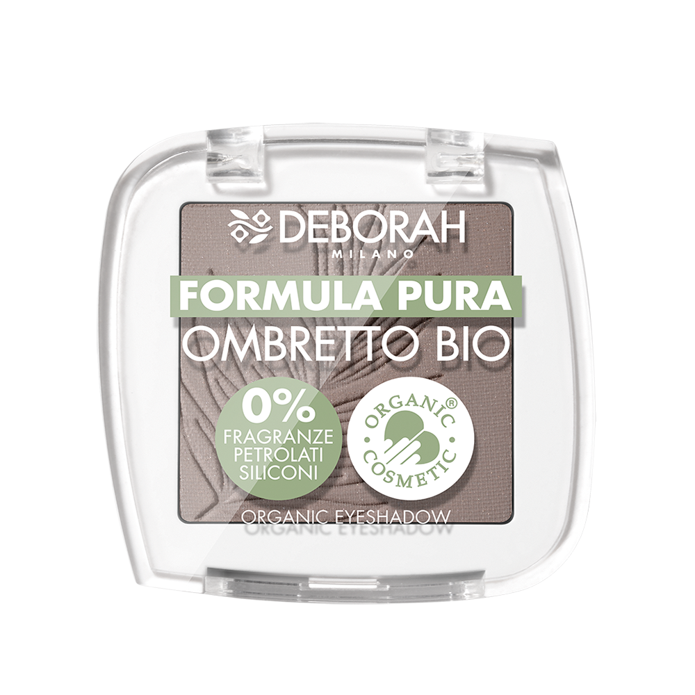 Deborah Ombretto Mono Bio N.9 