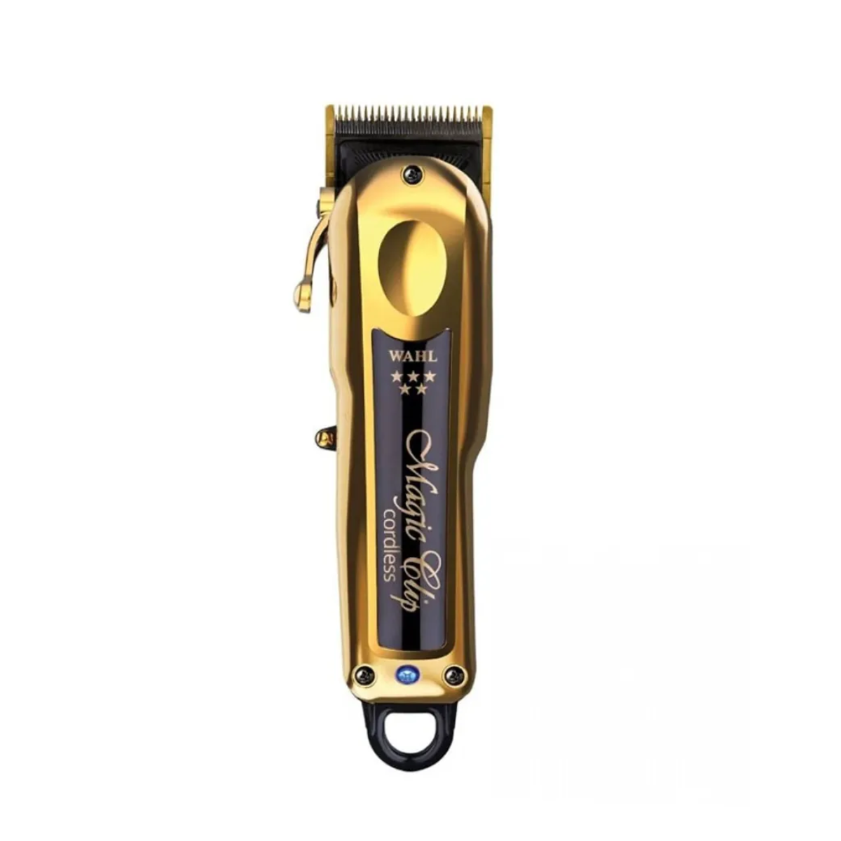 wahl-tosatrice-cordless-magic-clip-gold Wahl Tosatrice Cordless Magic Clip Gold