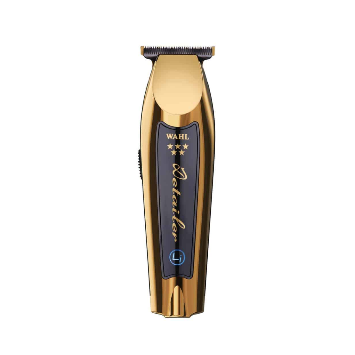 Wahl Tosatrice Cordless Detailer Gold