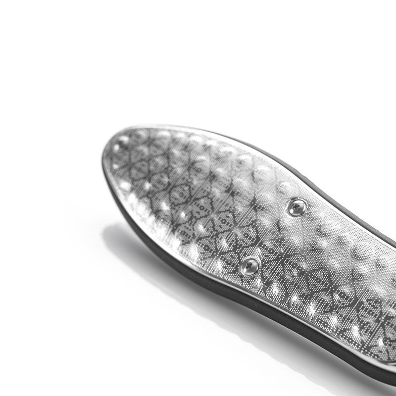 Mp Hair Raspa Piedi Progress