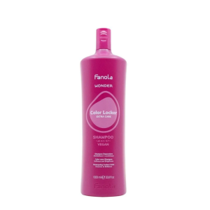 Wonder color locker shampoo 1000ml