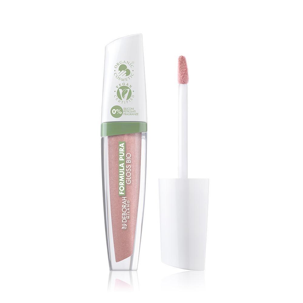 Deborah Gloss Bio Formula Pura N.3 Caramel
