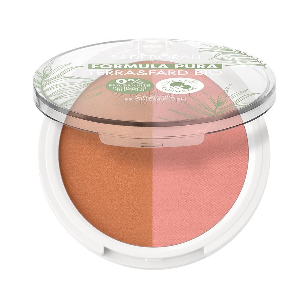 Deborah Terra E Fard Bio N.2 Medium
