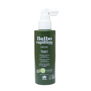 Bulbo capillina detox lotion calmante 150ml