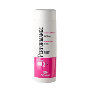 Performance oil non oil fluido illuminante 200ml