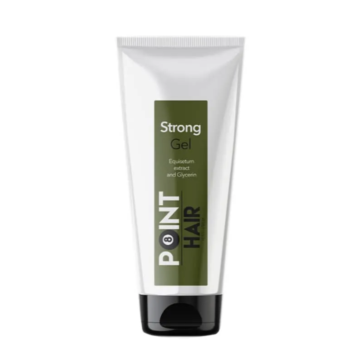 Farmagan Point Hair Strong Gel 200ML