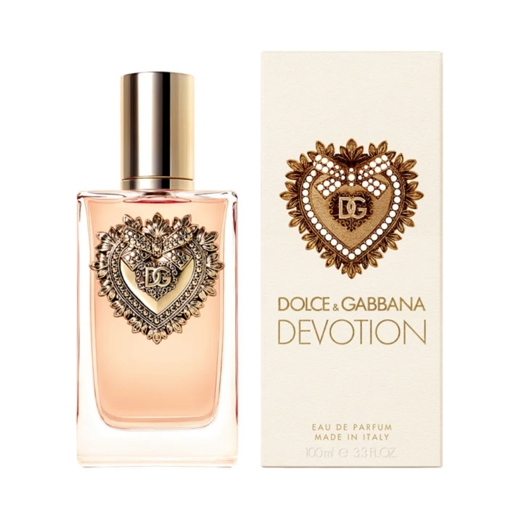 Dolce & Gabbana Devotion EDP 100ML