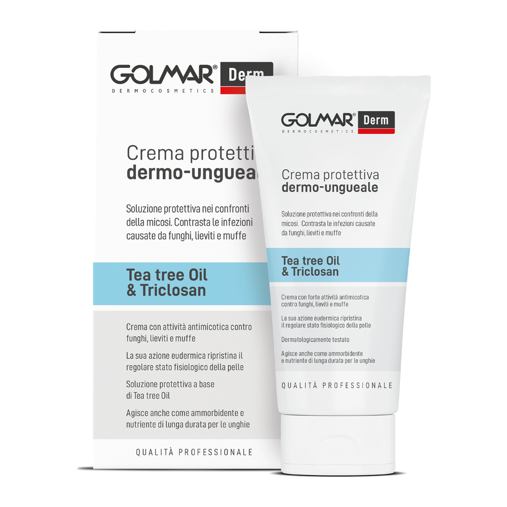 golmar golmar lozione concentrata dermo-ungueale - foto 1