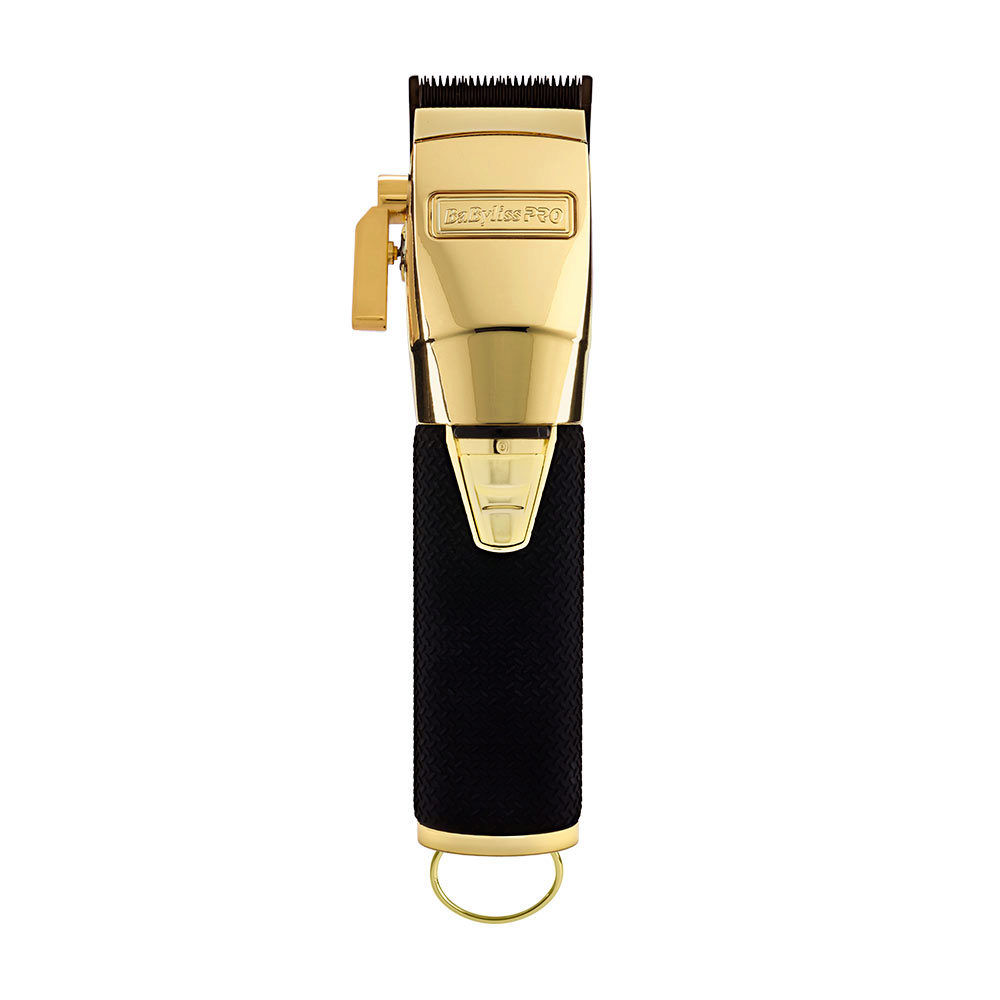 babyliss-pro-tosatrice-cordless-boost-+-goldfx-fx8700gbpe Babyliss Pro Tosatrice Cordless Boost + GoldFX FX8700GBPE