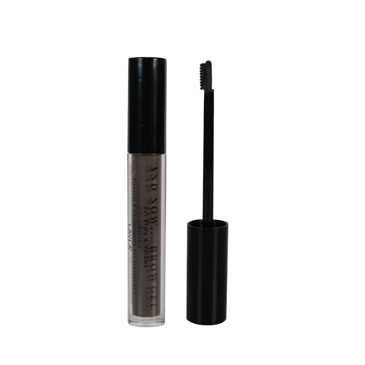 Layla Fissante E Volumizzante Per Sopracciglia And Now Brown Gel 003
