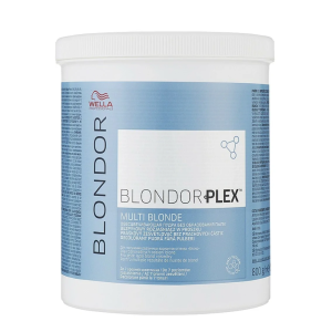 Blondorplex multi blonde decolorante polvere 800gr