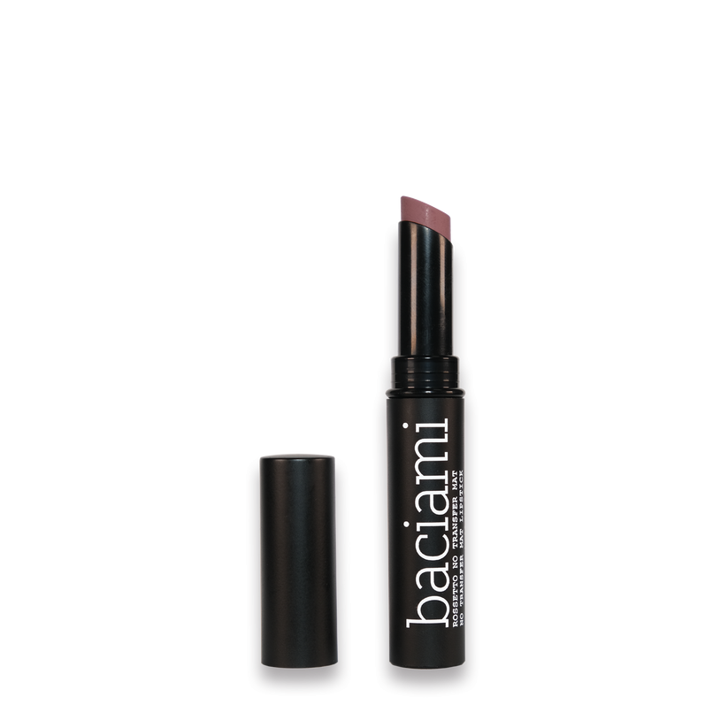 Layla Rossetto No Transfer Mat Baciami N.2 Mauve Charm