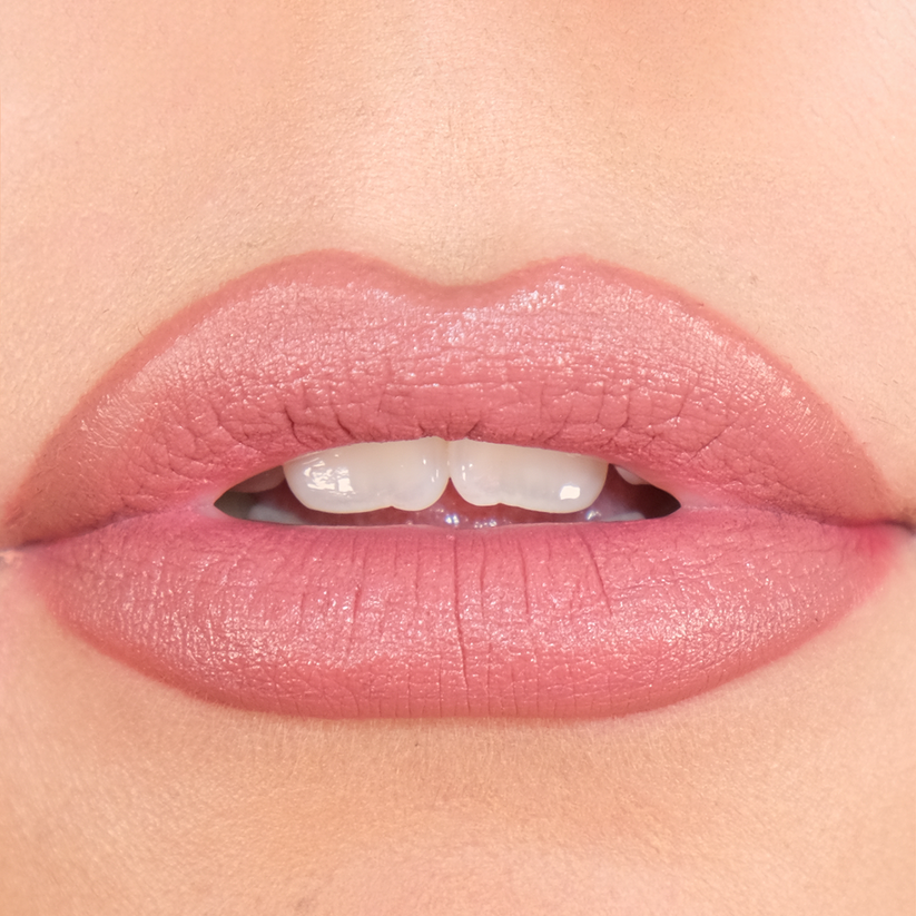 Layla Rossetto No Transfer Mat Baciami N.2 Mauve Charm
