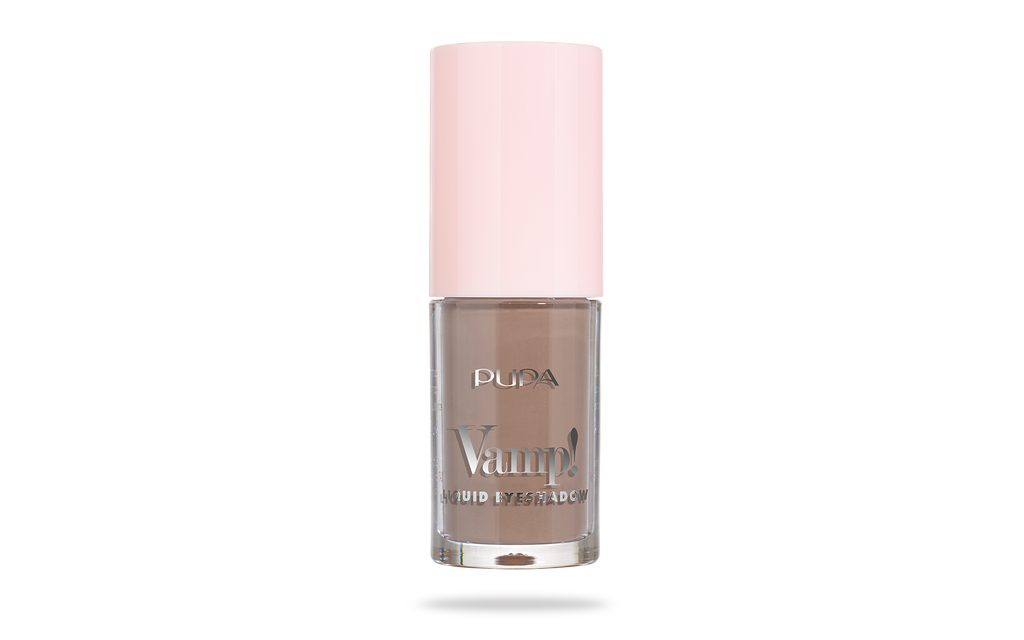 Pupa Vamp Ombretto Liquido 011