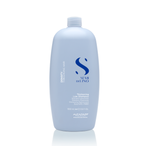 Shampoo semi di lino thickening low 1000ml