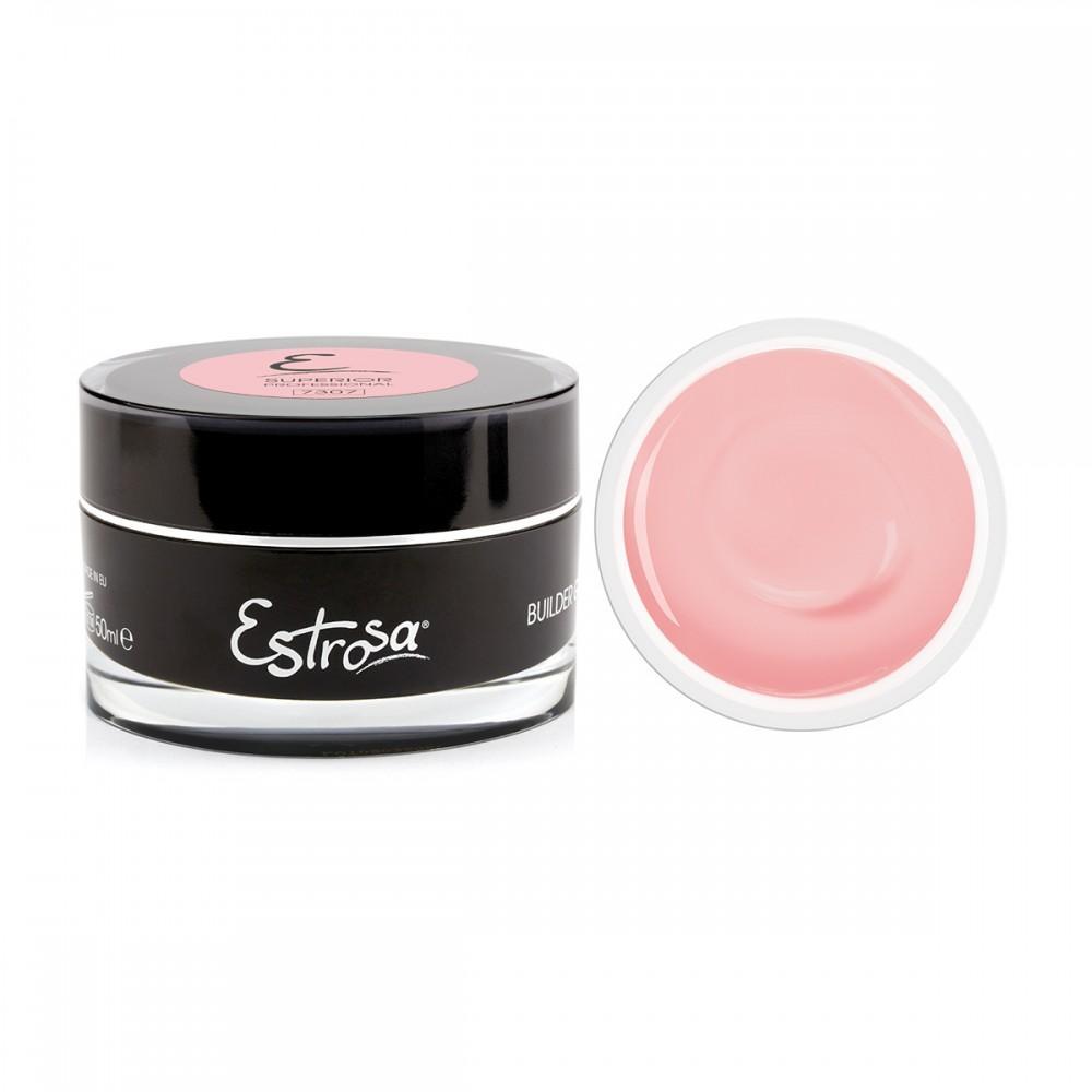 Estrosa Gel Superior Glass Petal Cover 50ML