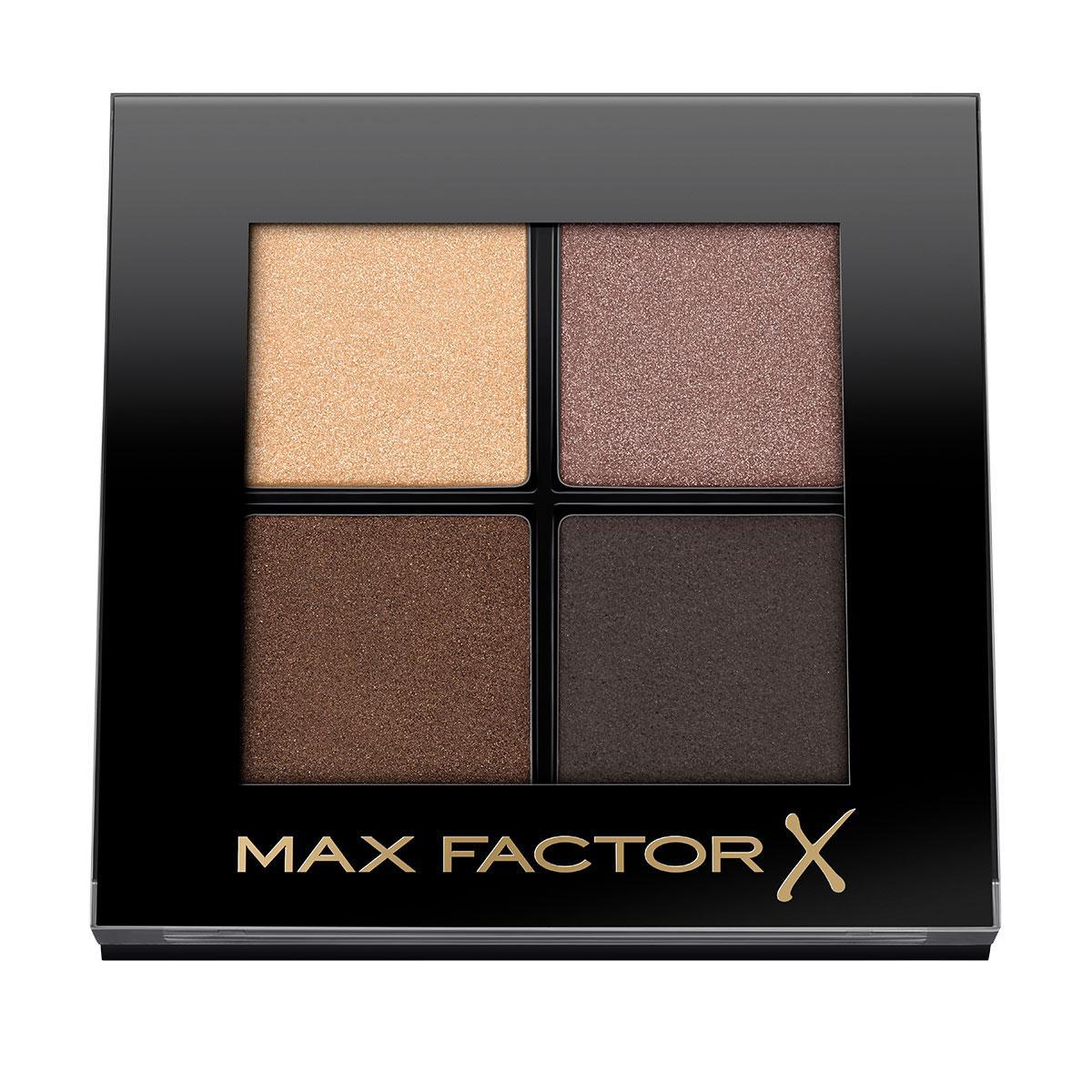 Max Factor Palette Colour Expert 03